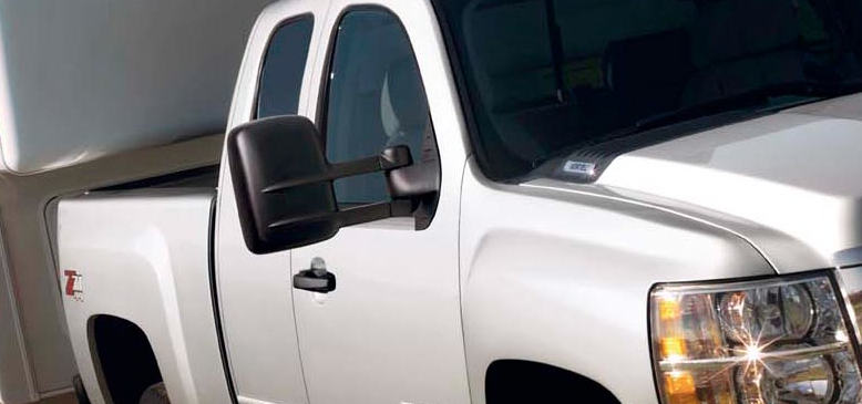 2011 Chevrolet Silverado Hybrid