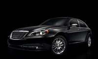 Chrysler Chrysler