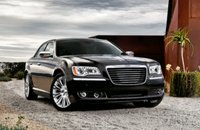 2011 Chrysler 300 Overview 2011 Chrysler 300 Overview