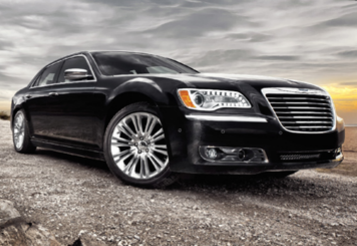 2011 Chrysler 300