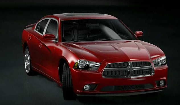 Charger Charger