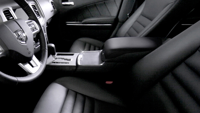 2011 Dodge Charger