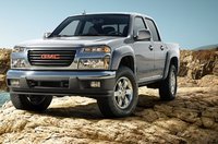 2011 GMC Canyon Overview 2011 GMC Canyon Overview