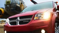 Grand Caravan Grand Caravan