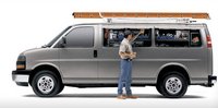 Savana Cargo Savana Cargo