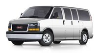 2011 GMC Savana Cargo Overview 2011 GMC Savana Cargo Overview
