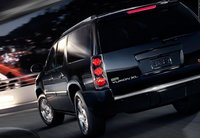 Yukon XL Yukon XL