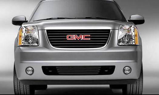 2011 GMC Yukon XL