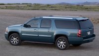 Yukon XL Yukon XL