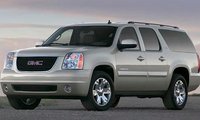 2011 GMC Yukon XL Overview 2011 GMC Yukon XL Overview