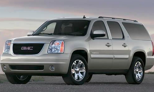Yukon XL Yukon XL