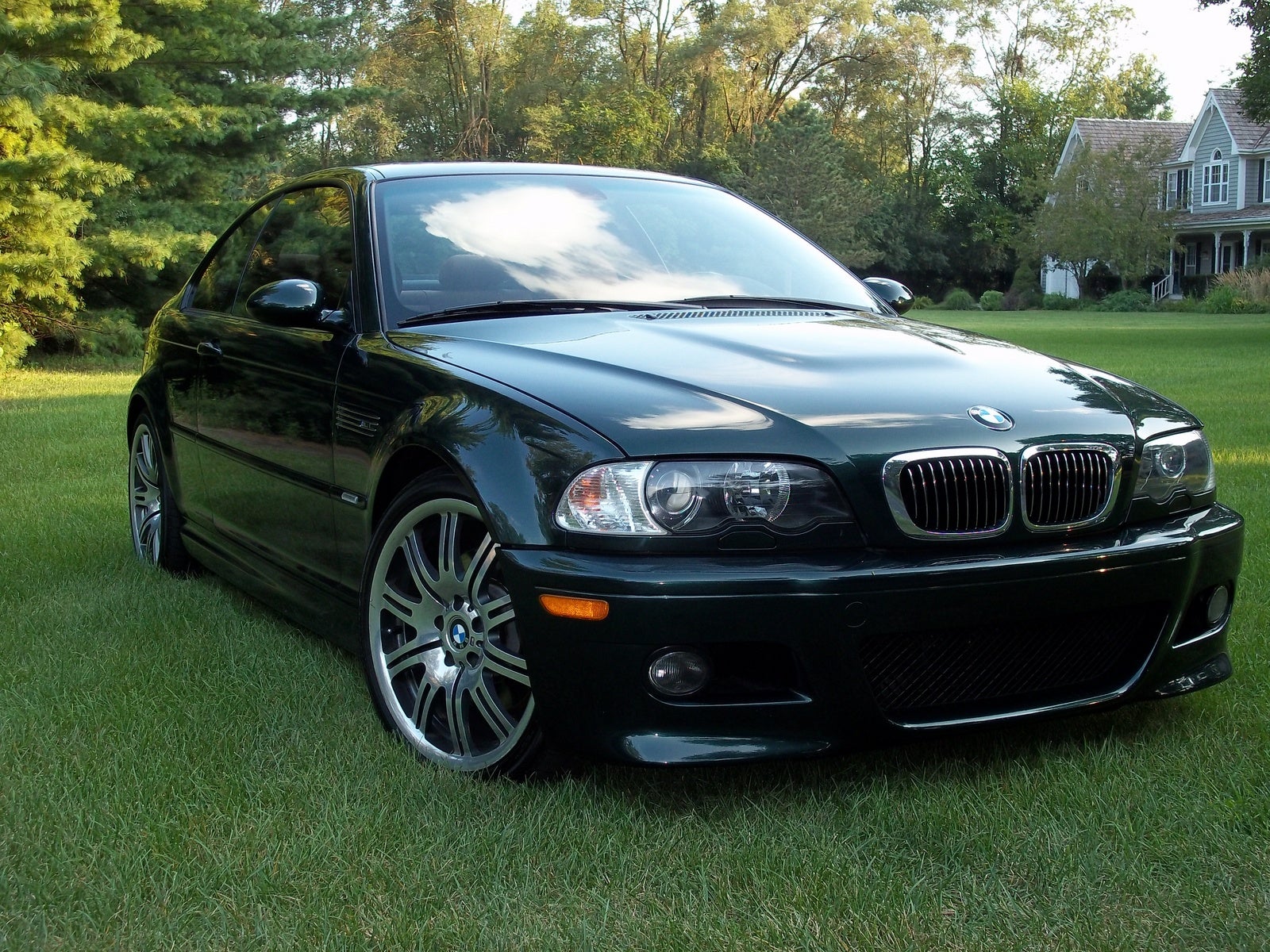 2003 BMW M3  Pictures  CarGurus