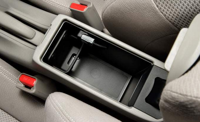 2011 Honda Insight