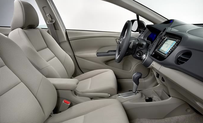 2011 Honda Insight