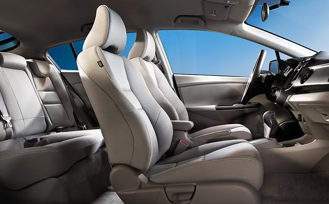 2011 Honda Insight