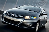 2011 Honda Insight Overview 2011 Honda Insight Overview