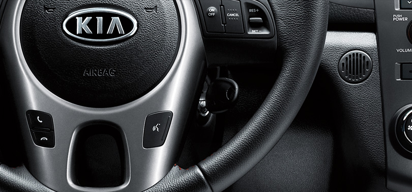 2011 Kia Forte