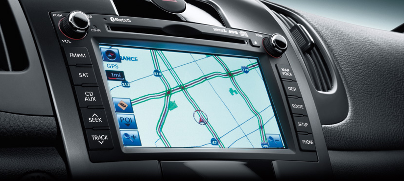 2011 Kia Forte Koup