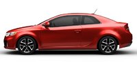 Forte Koup Forte Koup