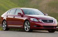 2011 Lexus GS 460 Overview 2011 Lexus GS 460 Overview