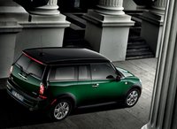 Cooper Clubman Cooper Clubman