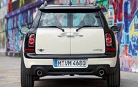 Cooper Clubman Cooper Clubman