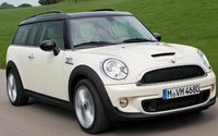 Cooper Clubman Cooper Clubman