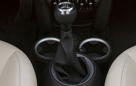 2011 MINI Cooper Clubman