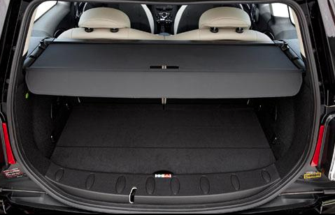 2011 MINI Cooper Clubman