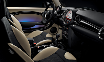 2011 MINI Cooper Clubman