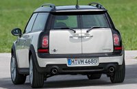 Cooper Clubman Cooper Clubman