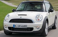 2011 MINI Cooper Clubman Overview 2011 MINI Cooper Clubman Overview