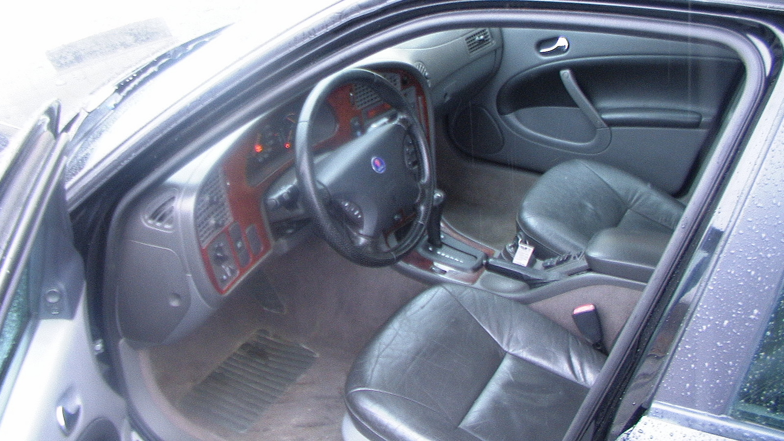 1998 Subaru Legacy Interior Pictures Cargurus