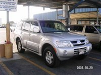 Montero Montero