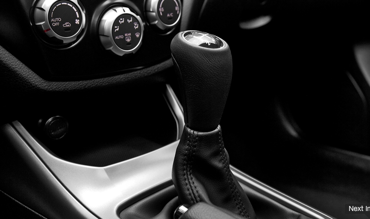 2011 Subaru Impreza WRX STi