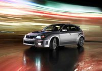 Impreza WRX STi Impreza WRX STi