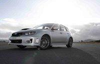 Impreza WRX STi Impreza WRX STi