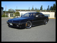 1987 Honda Prelude Overview 1987 Honda Prelude Overview