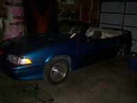Cavalier Cavalier