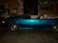 Cavalier Cavalier