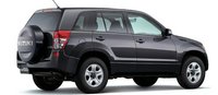 Grand Vitara Grand Vitara