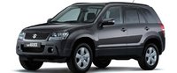Grand Vitara Grand Vitara