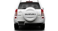 Grand Vitara Grand Vitara