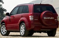 Grand Vitara Grand Vitara