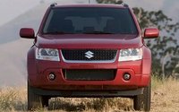 Grand Vitara Grand Vitara