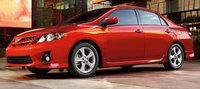 Corolla Corolla
