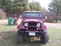 1984 Jeep CJ7 Overview 1984 Jeep CJ7 Overview