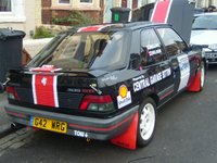 1990 Peugeot 309 Overview 1990 Peugeot 309 Overview