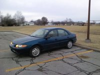 1999 Mercury Tracer Overview 1999 Mercury Tracer Overview