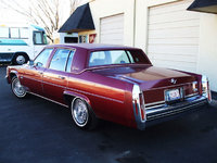 DeVille DeVille